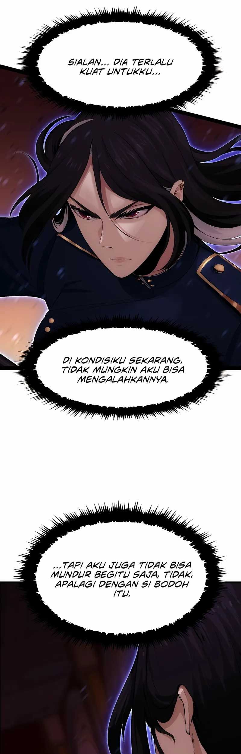 Writers Legacy Chapter 15 Gambar 50