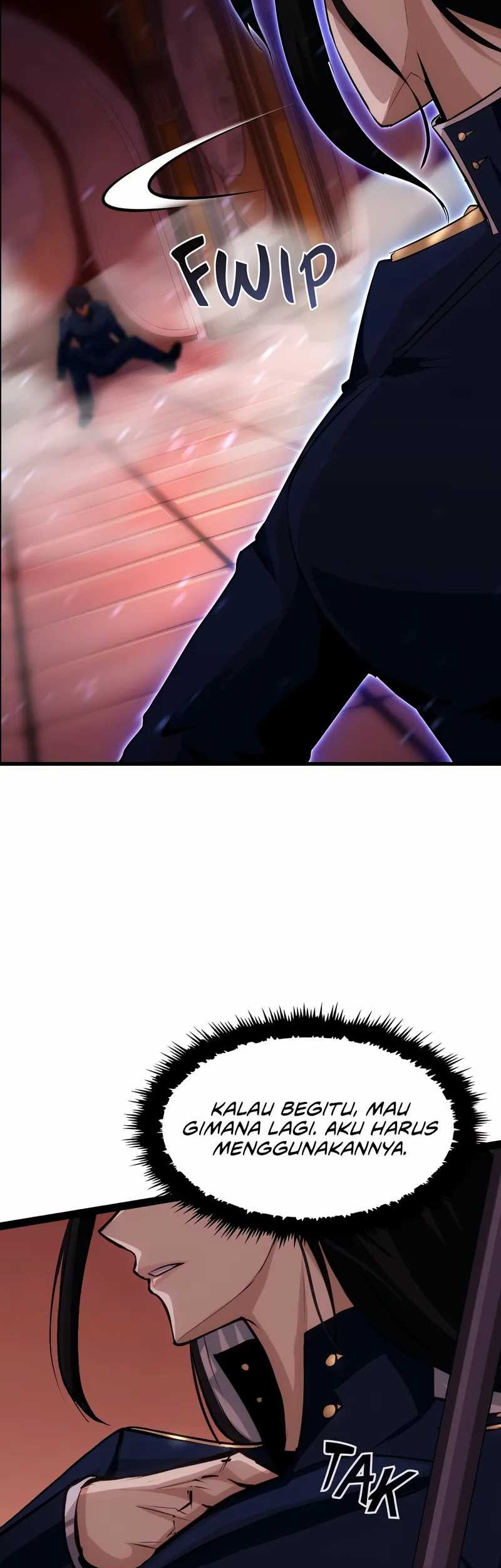 Writers Legacy Chapter 15 Gambar 51