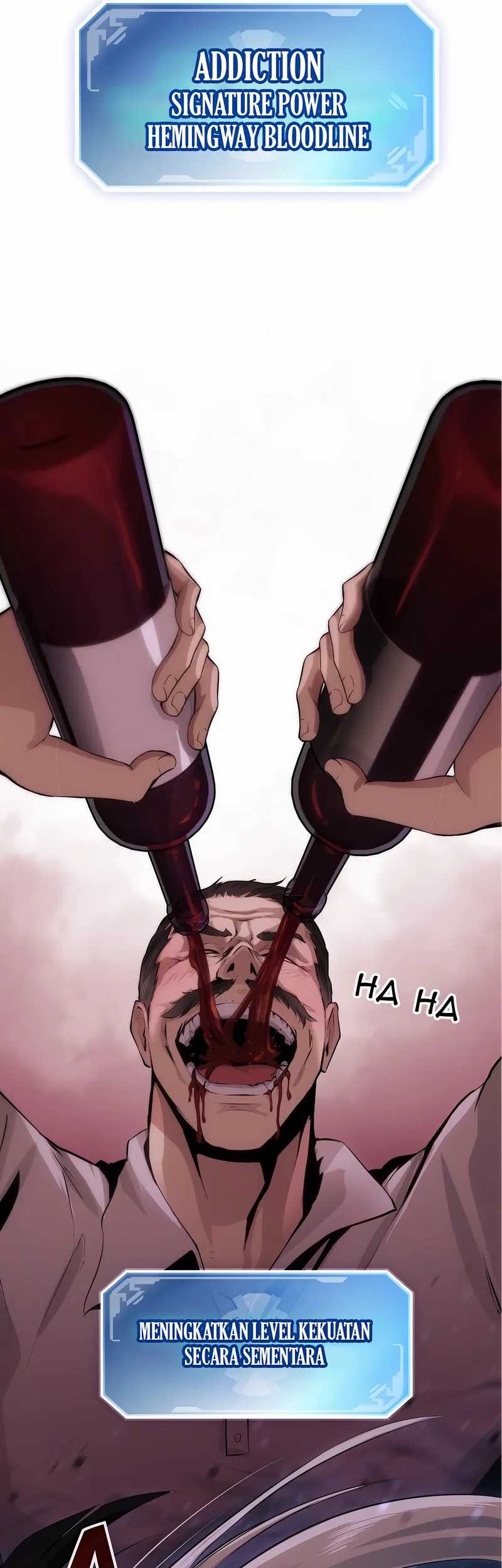 Writers Legacy Chapter 15 Gambar 61