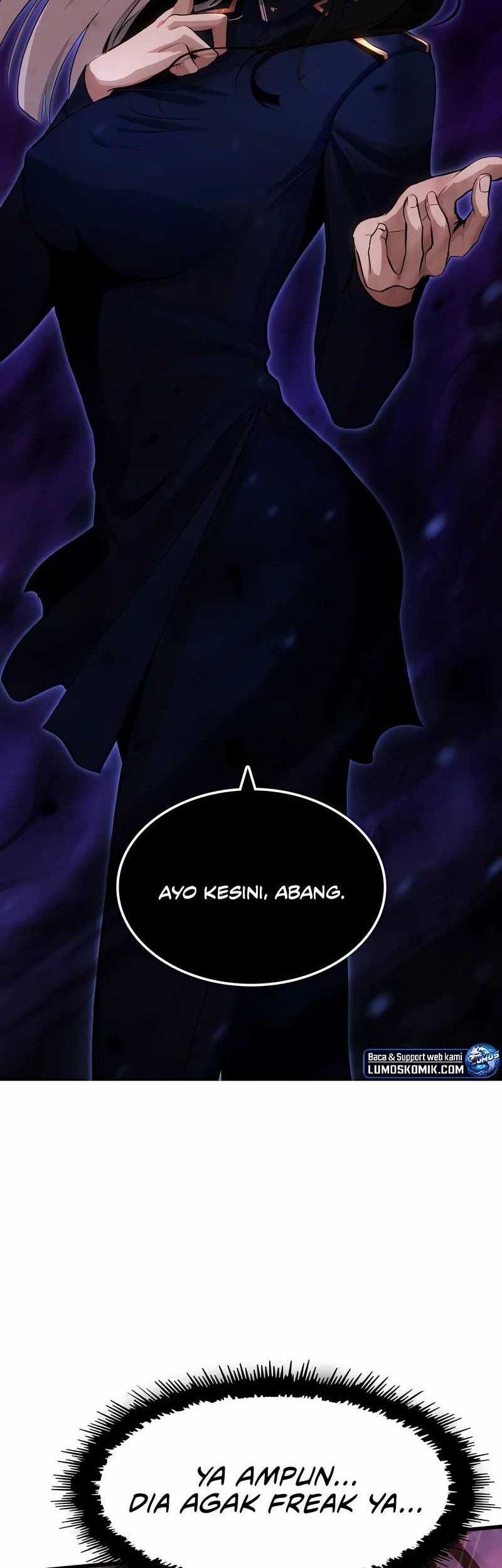 Writers Legacy Chapter 15 Gambar 65