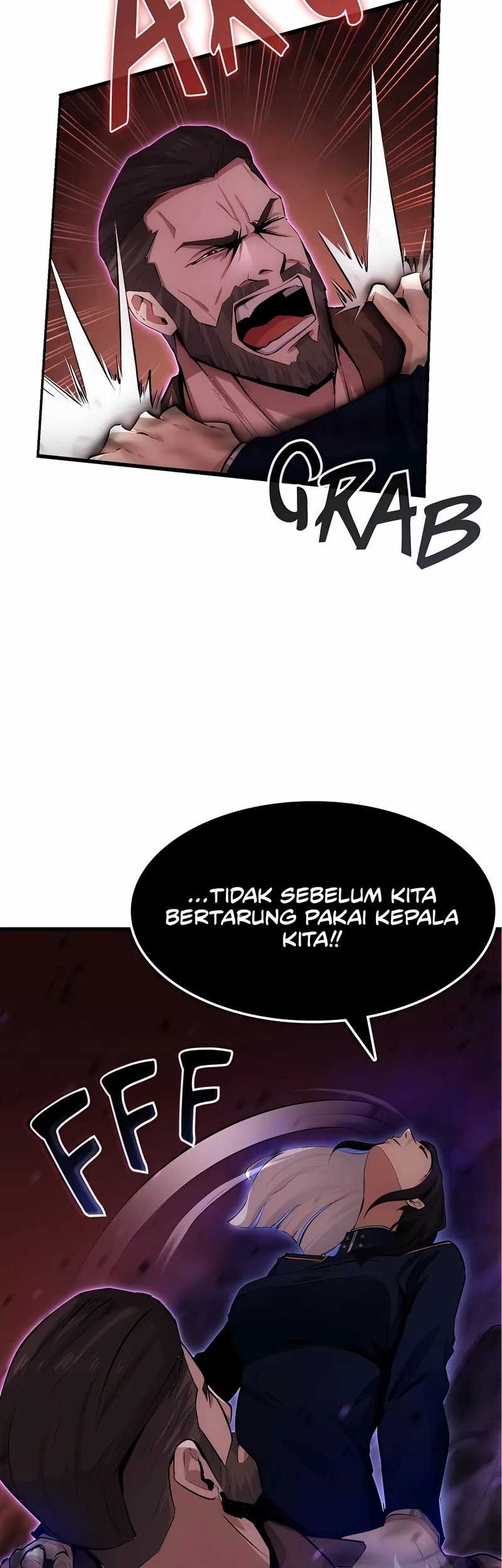 Writers Legacy Chapter 15 Gambar 71