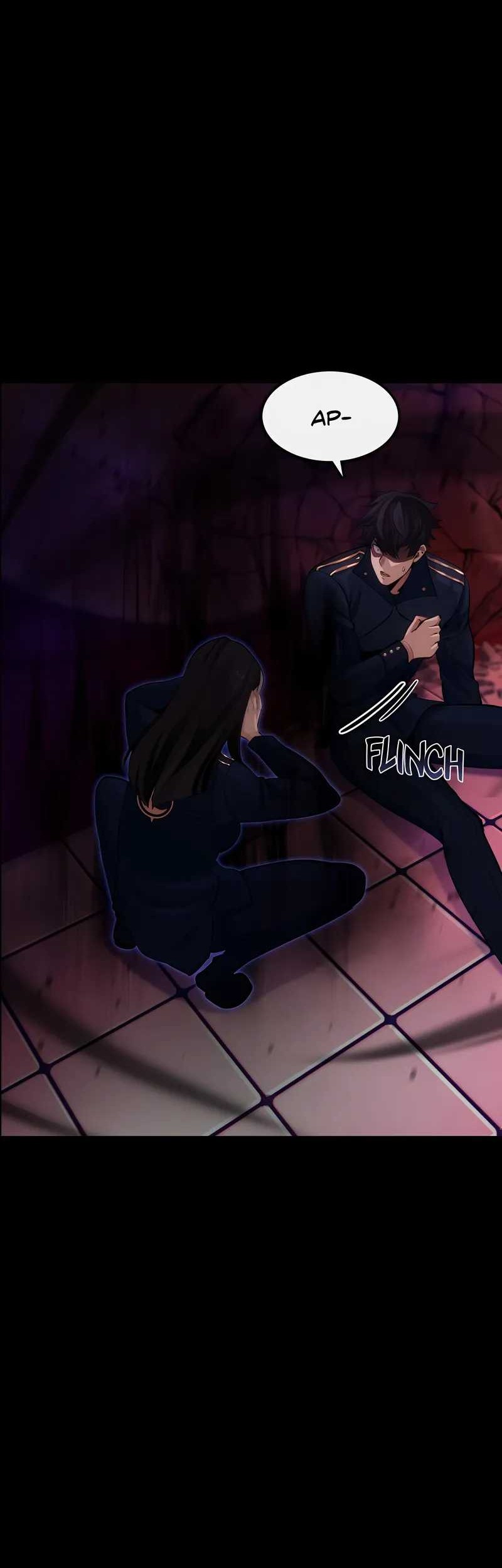 Writers Legacy Chapter 15 Gambar 83