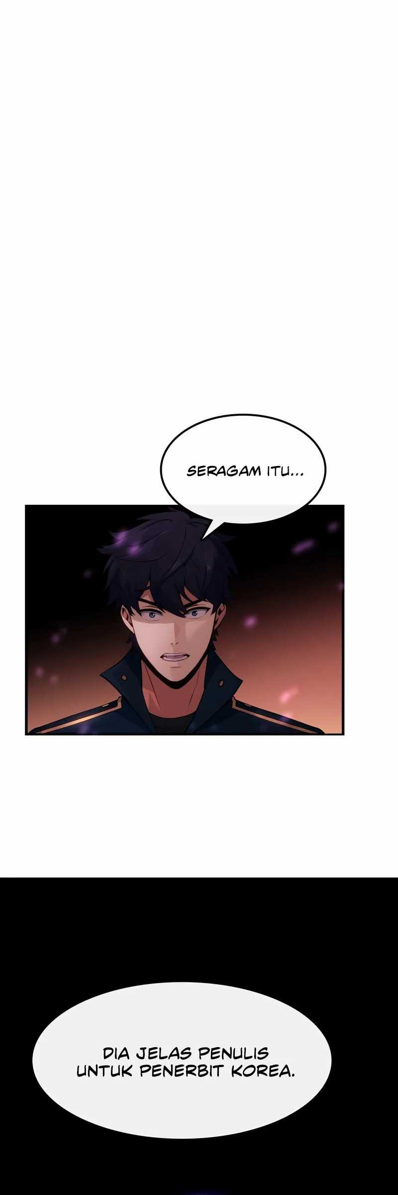 Writers Legacy Chapter 15 Gambar 5