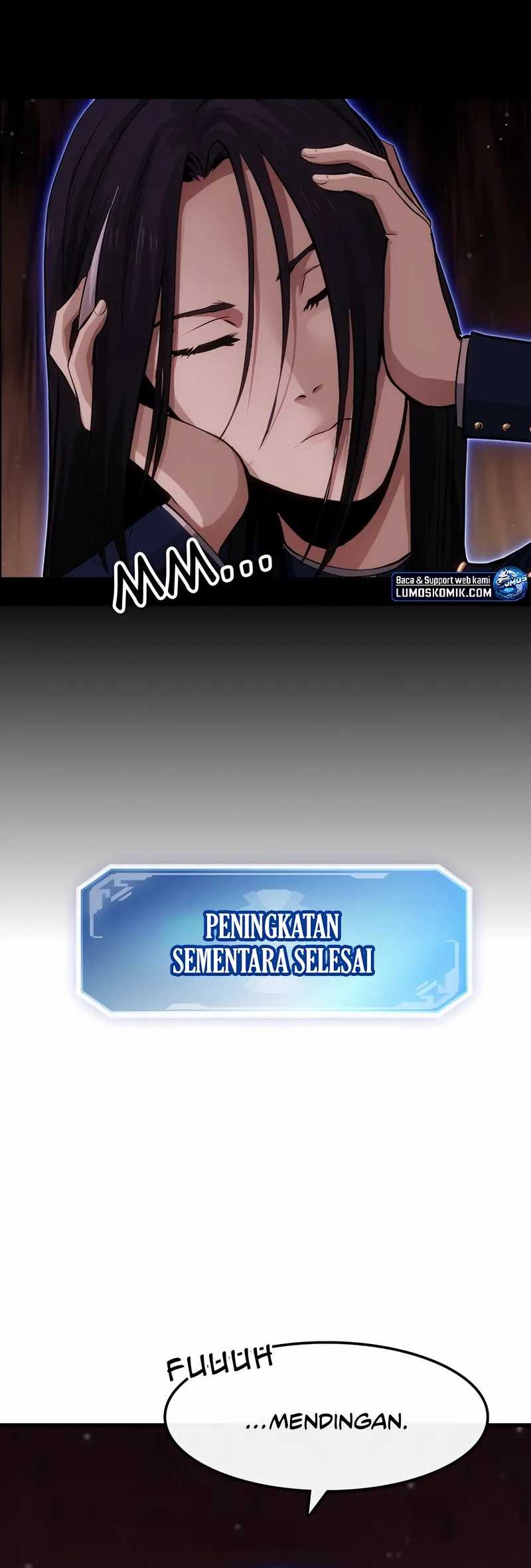 Writers Legacy Chapter 15 Gambar 86