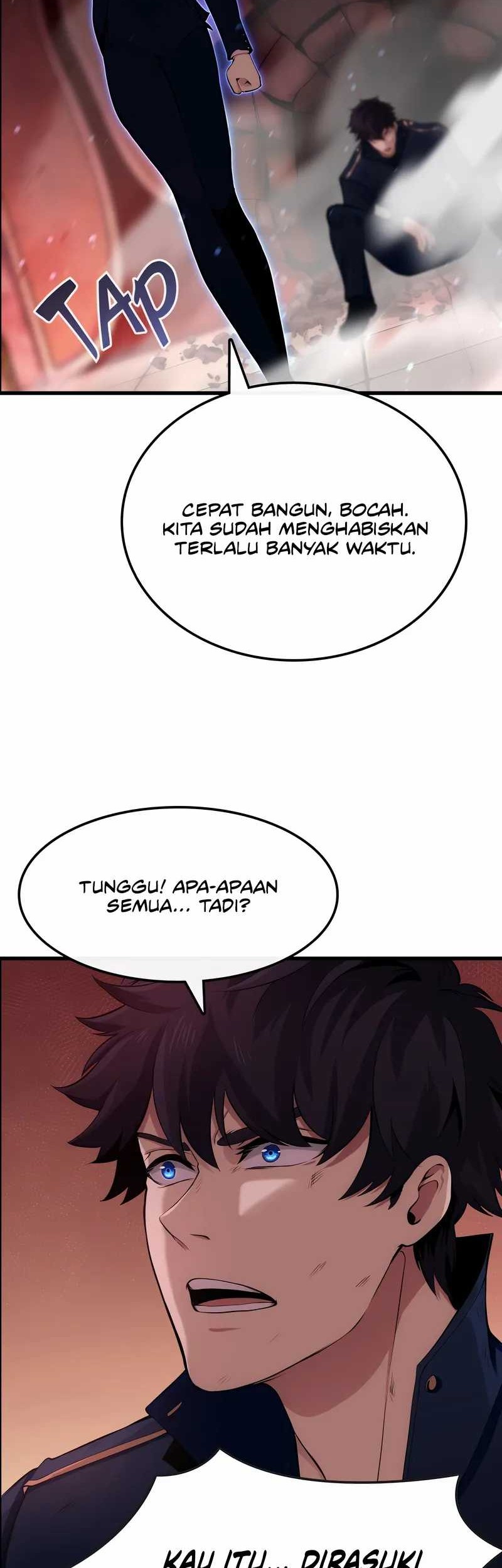 Writers Legacy Chapter 15 Gambar 88