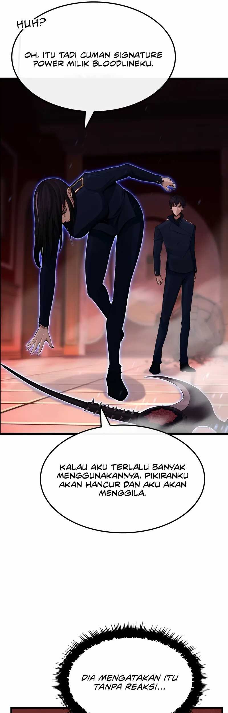 Writers Legacy Chapter 15 Gambar 90