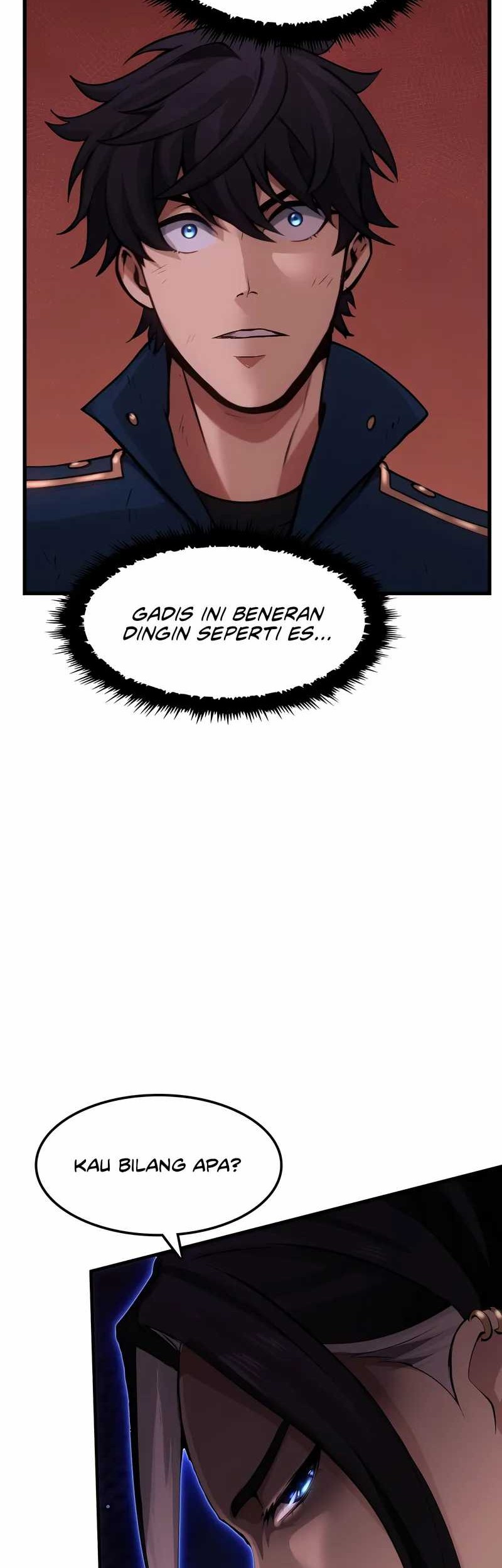 Writers Legacy Chapter 15 Gambar 91