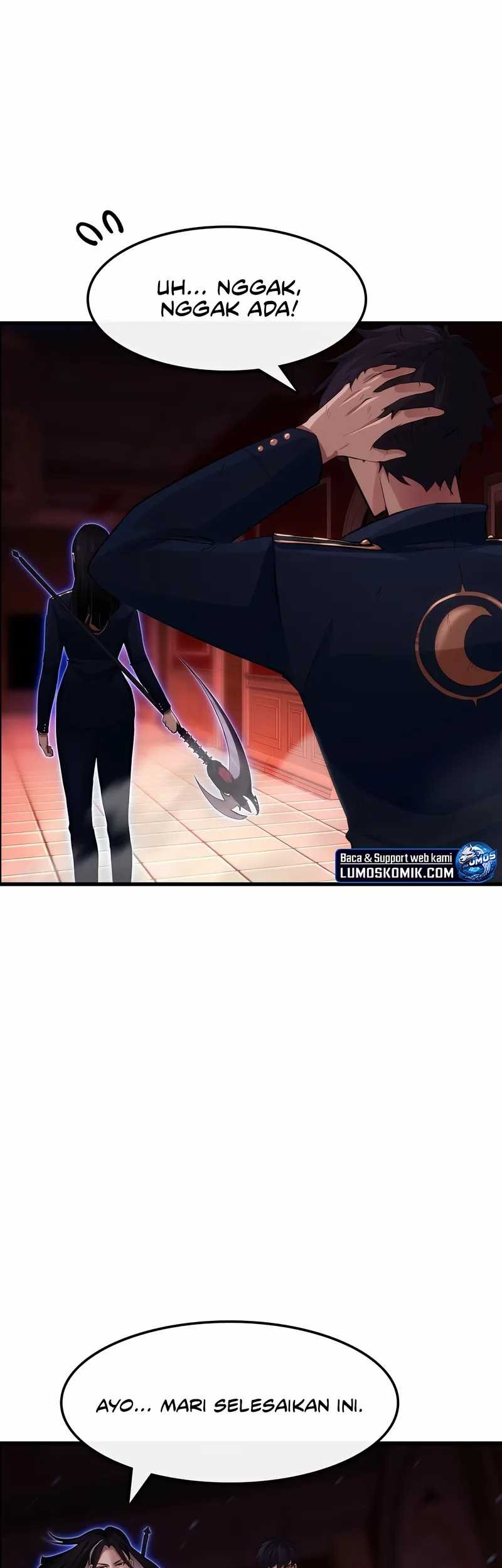 Writers Legacy Chapter 15 Gambar 93