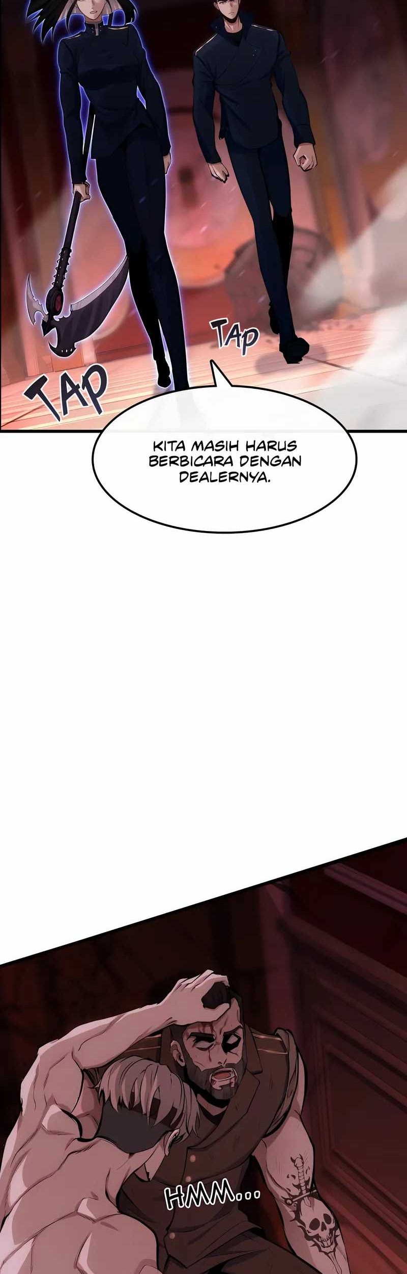 Writers Legacy Chapter 15 Gambar 94
