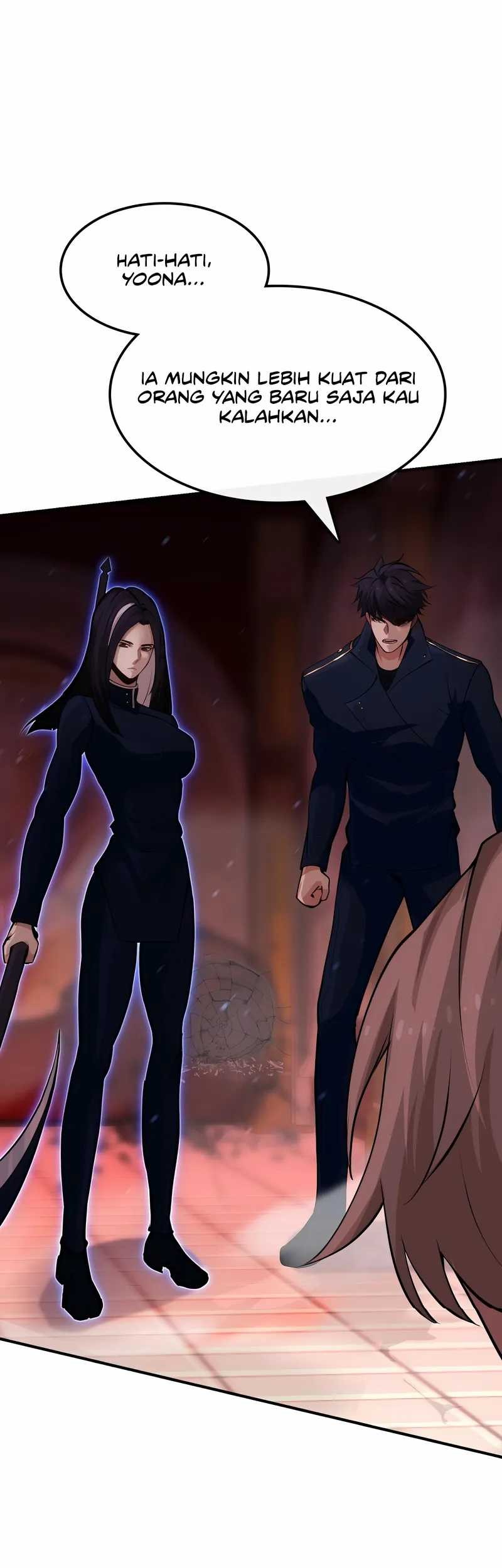 Writers Legacy Chapter 15 Gambar 96