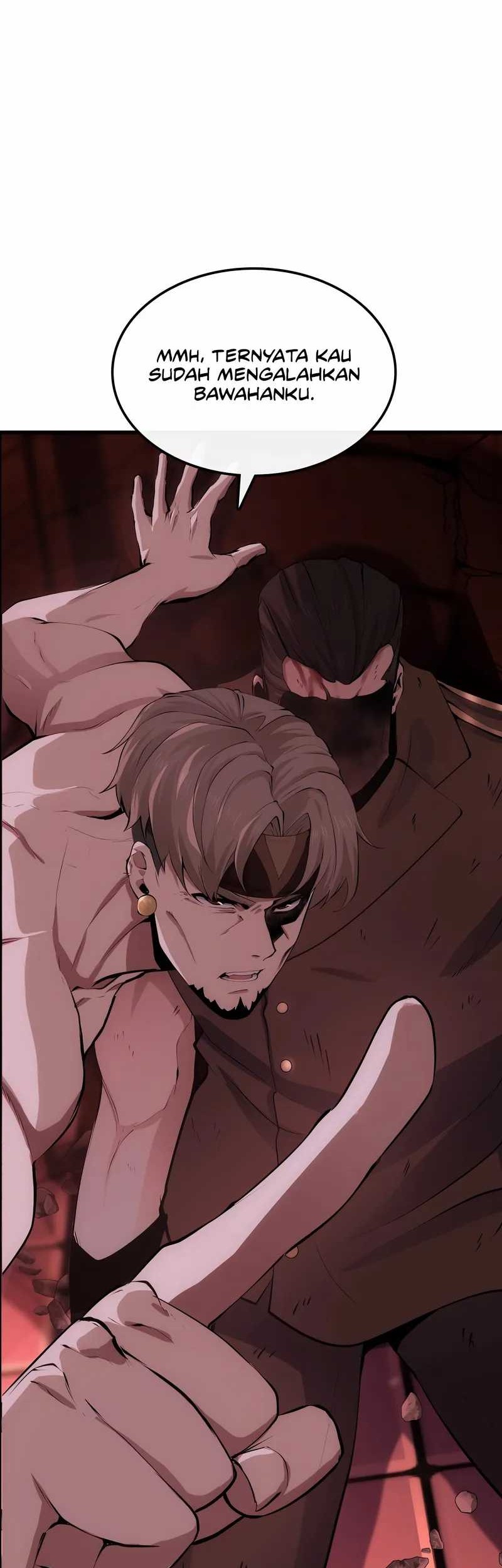 Writers Legacy Chapter 15 Gambar 97