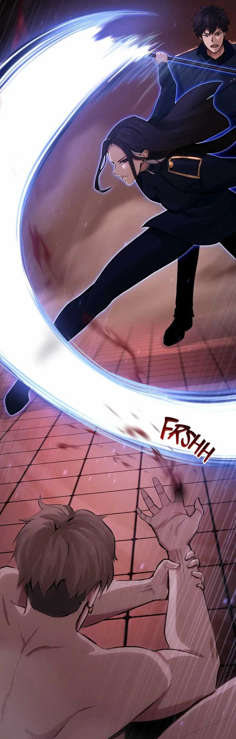 Writers Legacy Chapter 15 Gambar 101