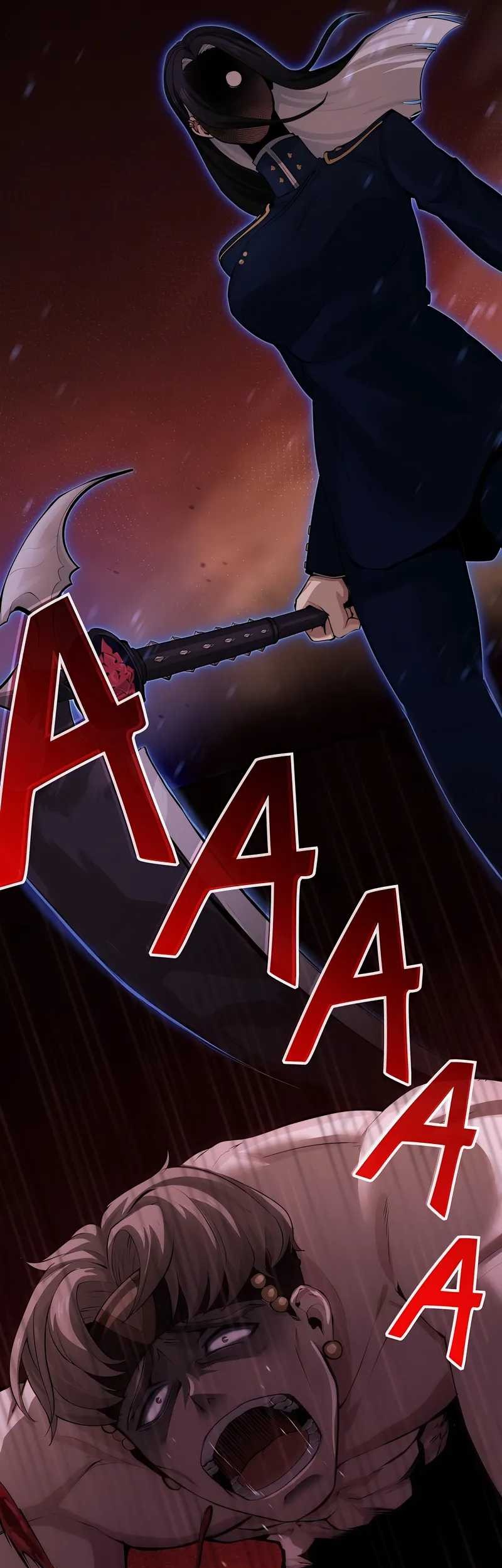 Writers Legacy Chapter 15 Gambar 103