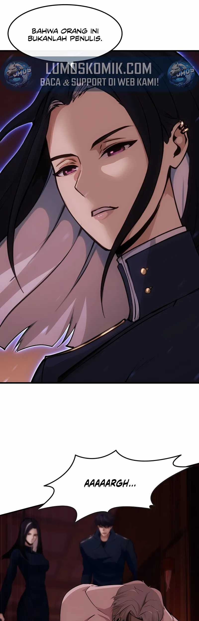 Writers Legacy Chapter 15 Gambar 105