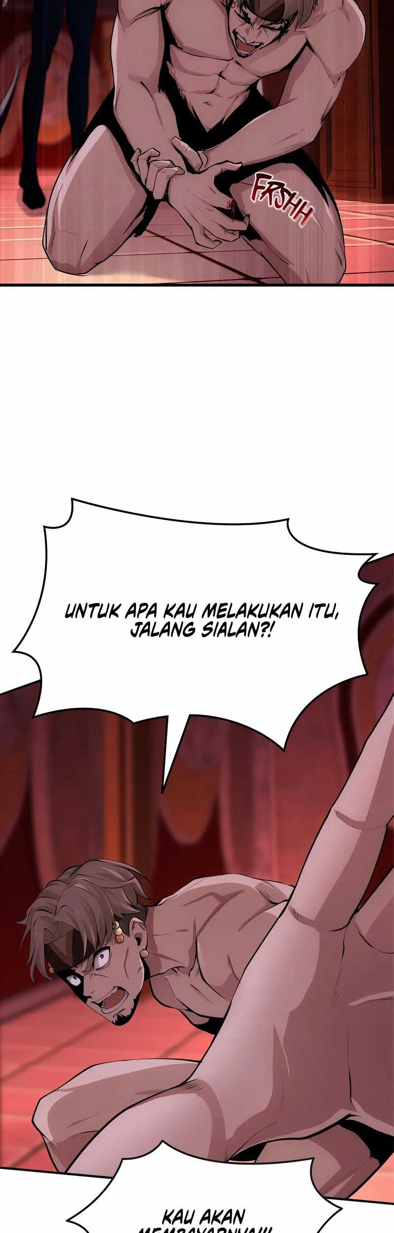 Writers Legacy Chapter 15 Gambar 106