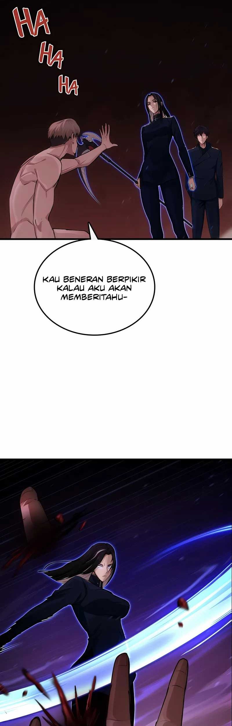 Writers Legacy Chapter 15 Gambar 109