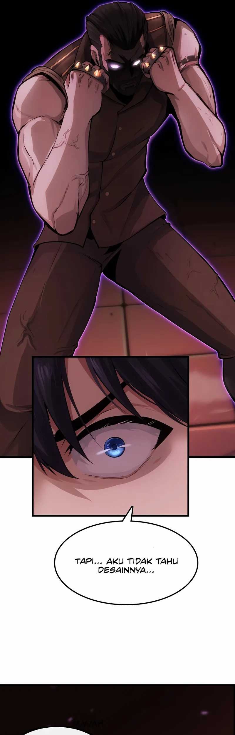 Writers Legacy Chapter 15 Gambar 6