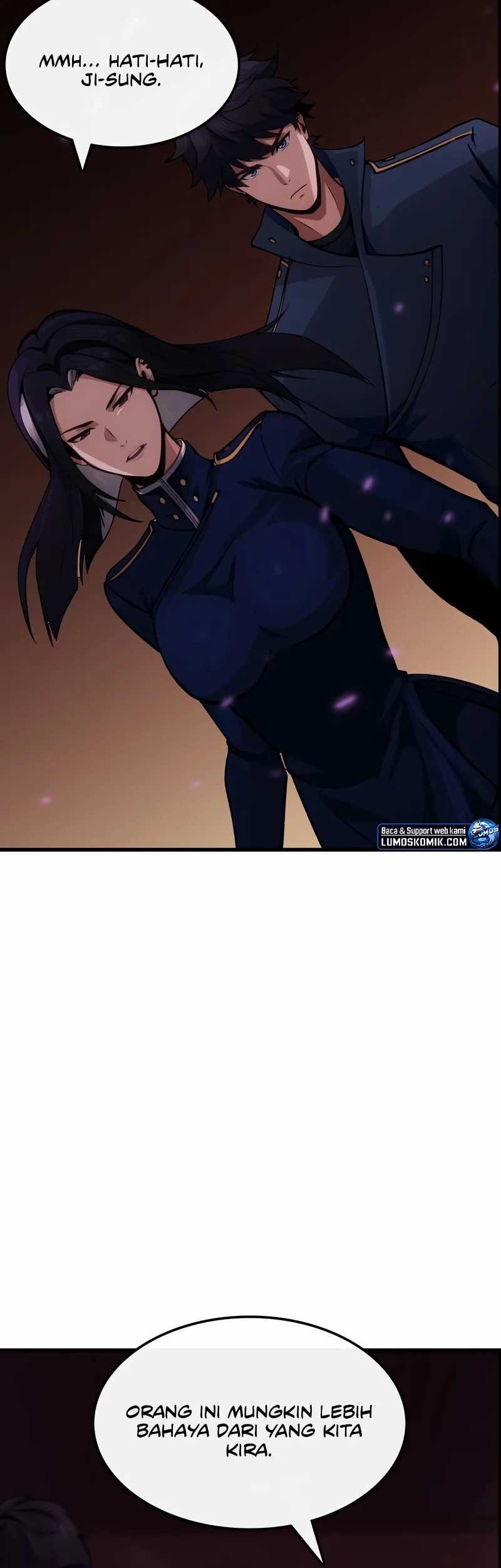 Writers Legacy Chapter 15 Gambar 7