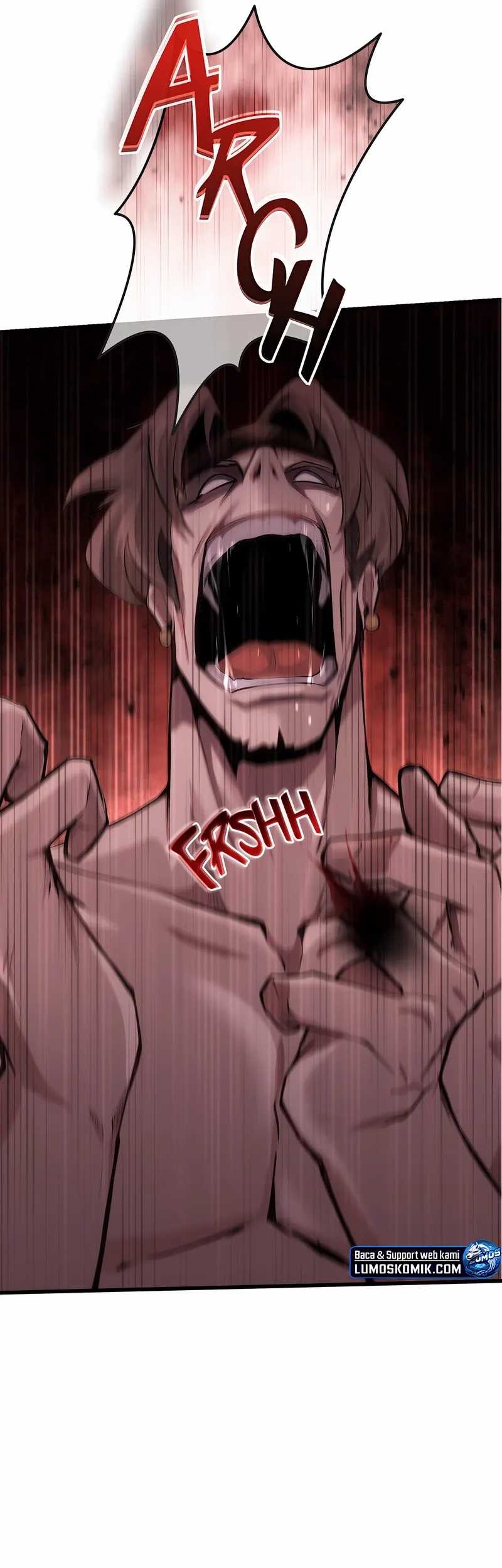 Writers Legacy Chapter 15 Gambar 111