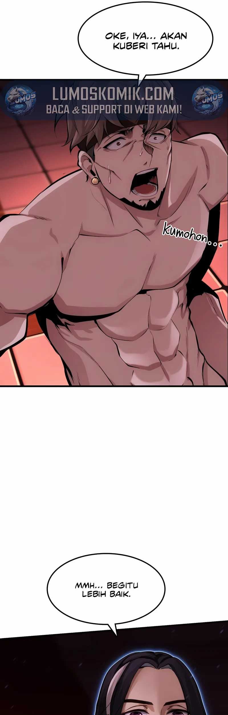 Writers Legacy Chapter 15 Gambar 113