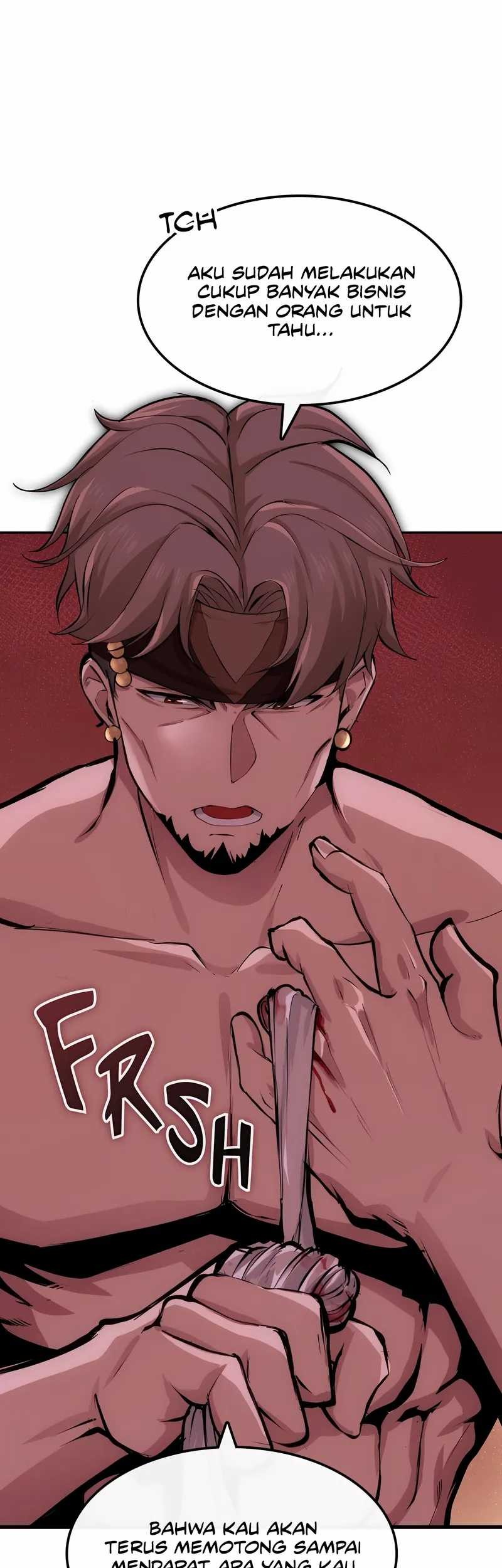 Writers Legacy Chapter 15 Gambar 116