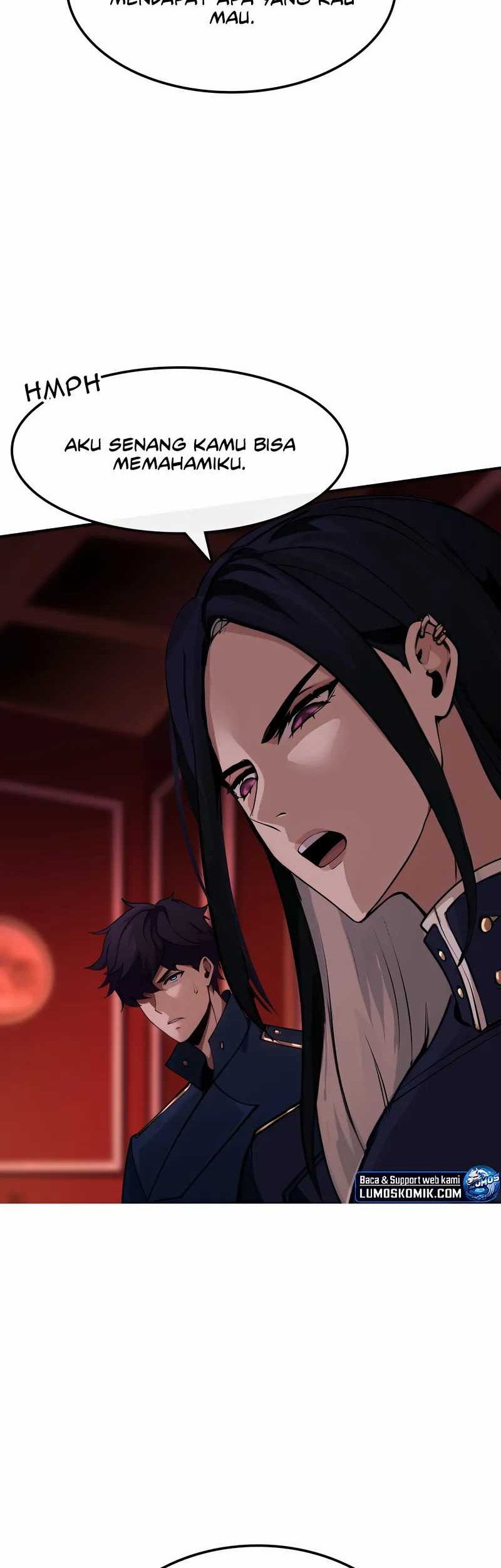 Writers Legacy Chapter 15 Gambar 117