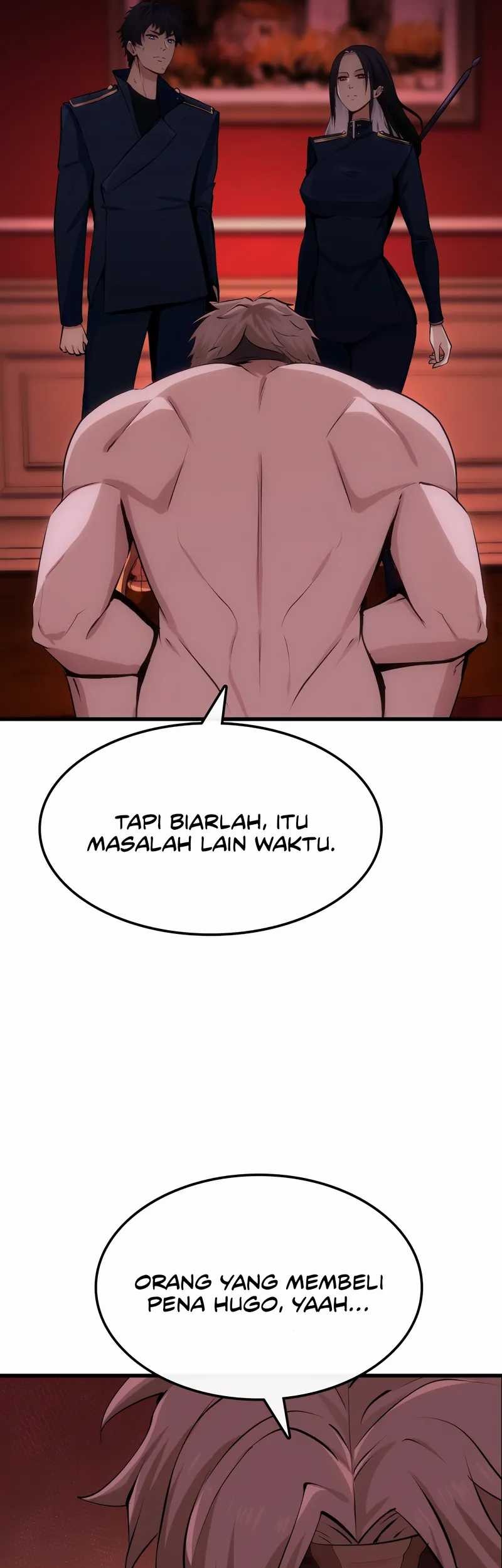 Writers Legacy Chapter 15 Gambar 119
