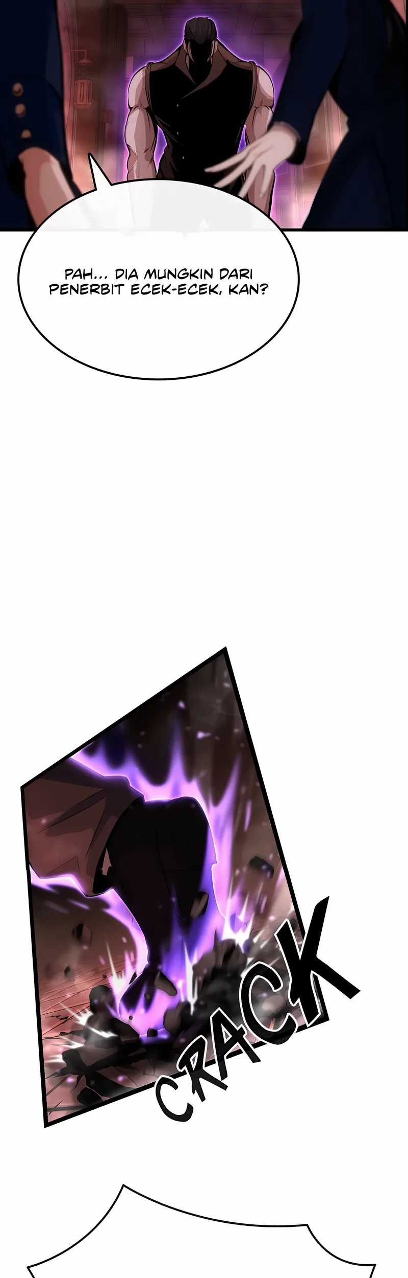 Writers Legacy Chapter 15 Gambar 9