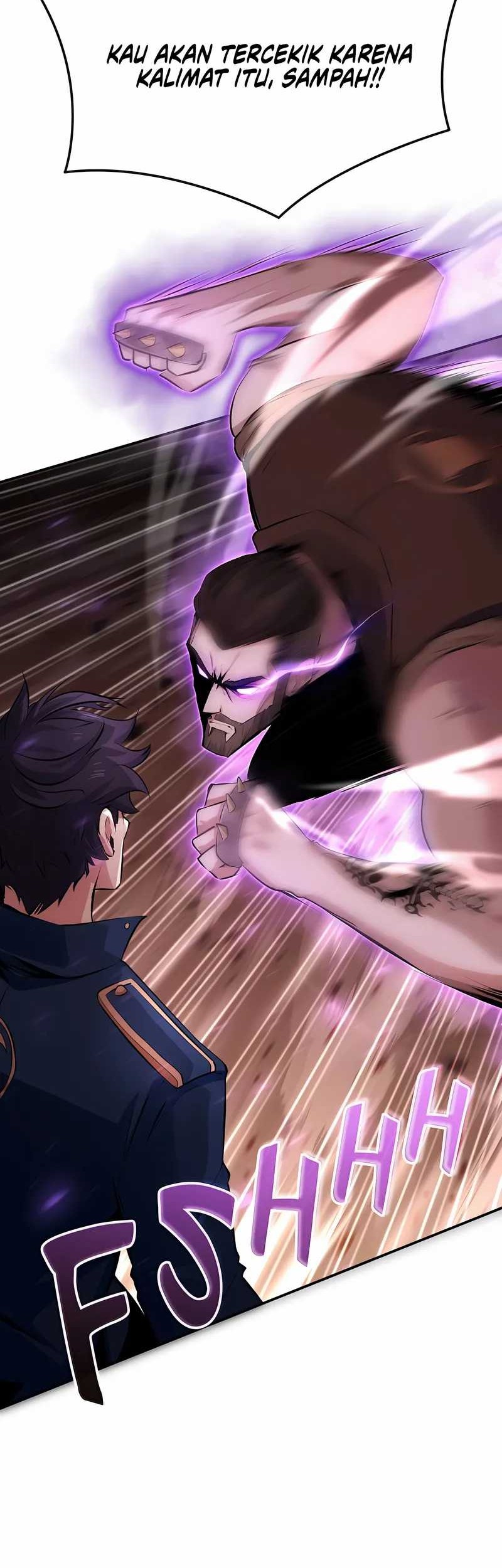 Writers Legacy Chapter 15 Gambar 10