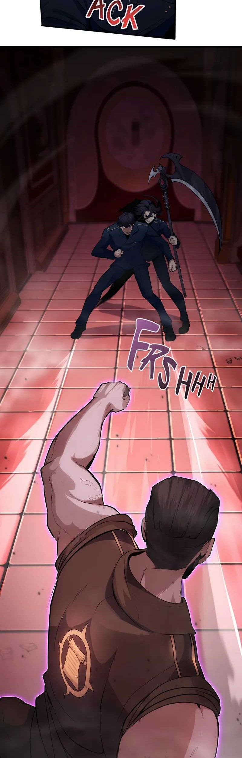 Writers Legacy Chapter 15 Gambar 16