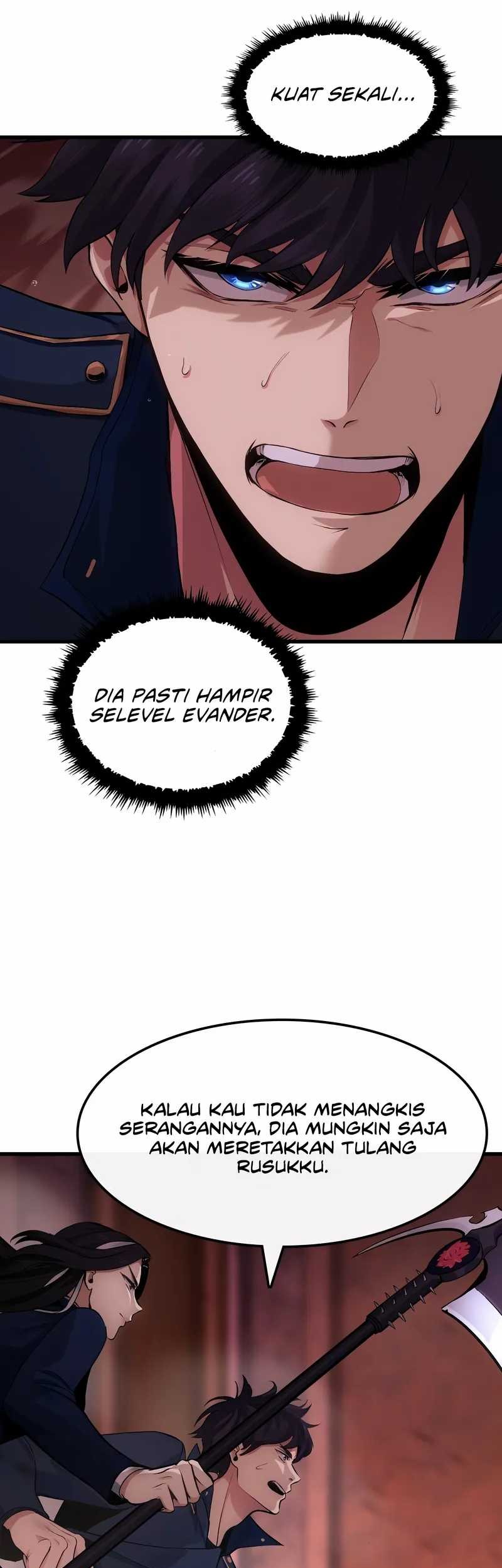 Writers Legacy Chapter 15 Gambar 18