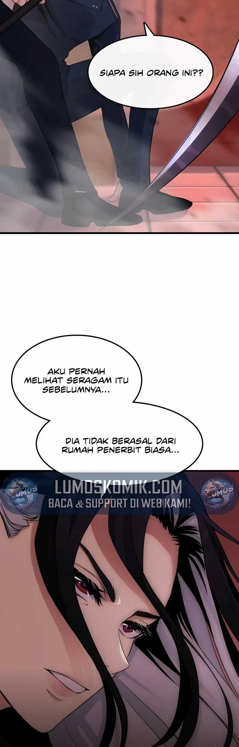 Writers Legacy Chapter 15 Gambar 19