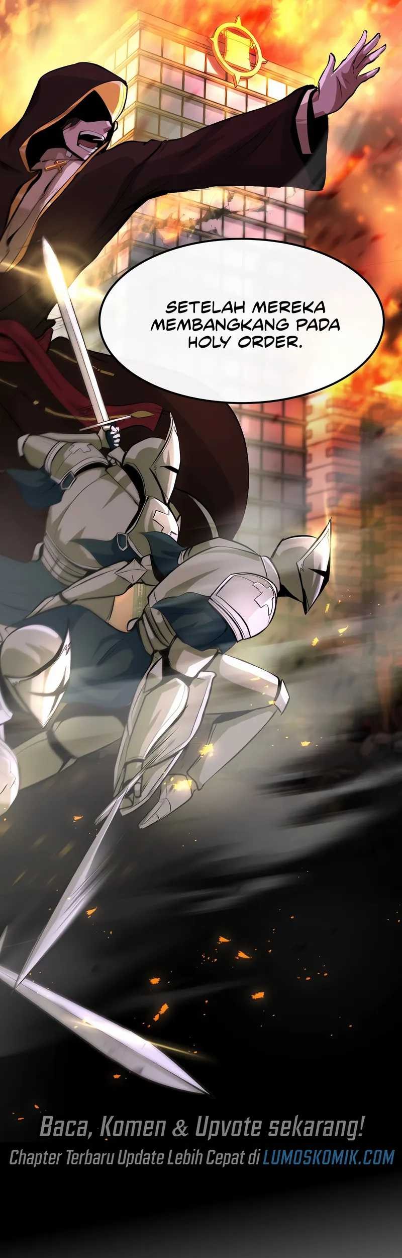 Writers Legacy Chapter 15 Gambar 23