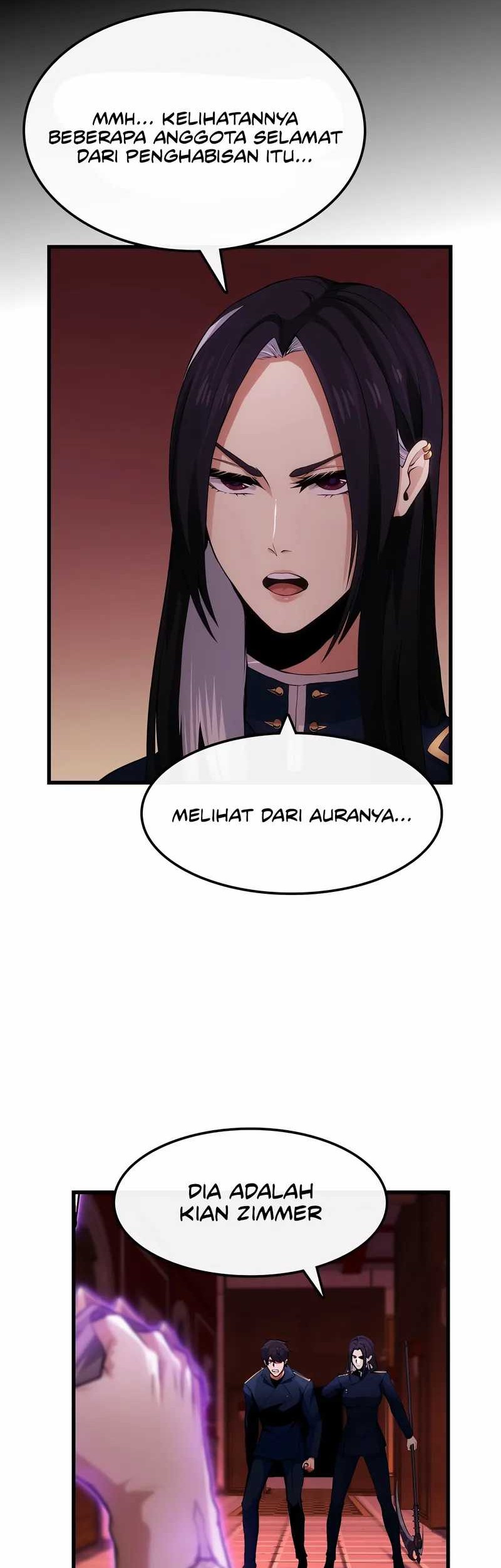 Writers Legacy Chapter 15 Gambar 24