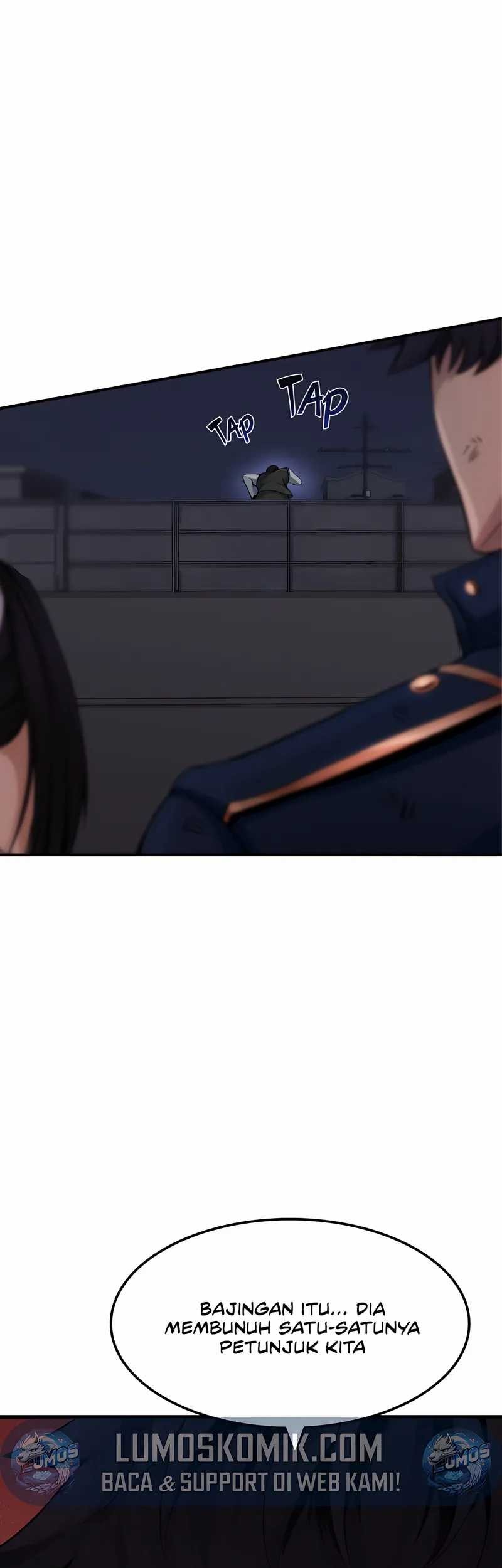 Writers Legacy Chapter 16 Gambar 26