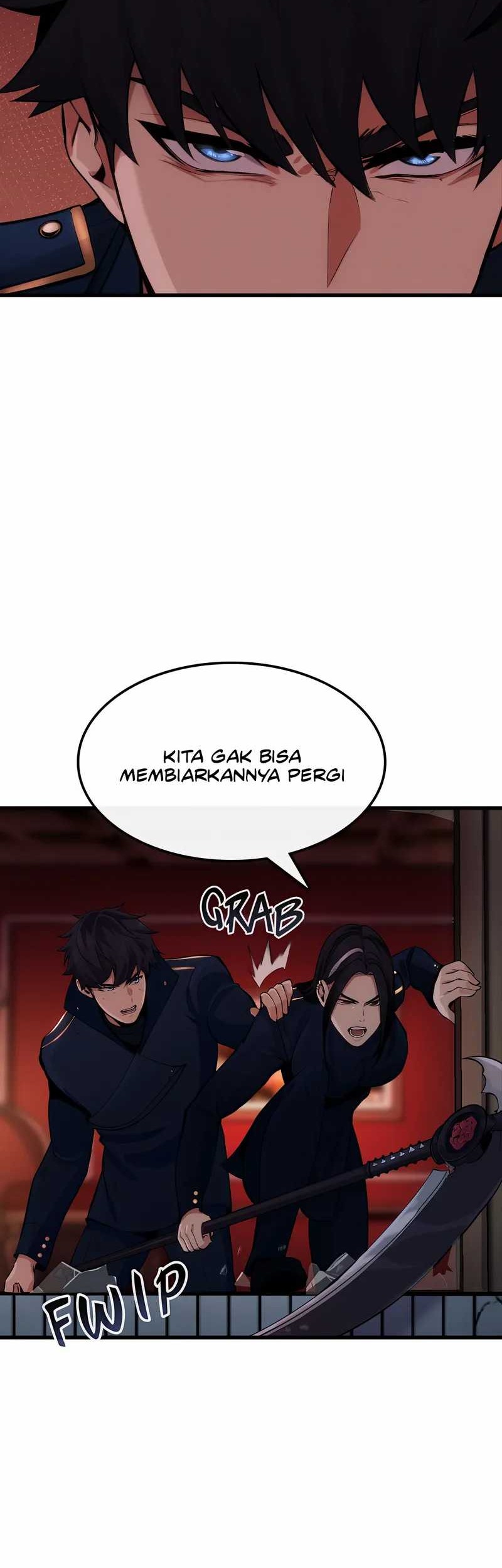 Writers Legacy Chapter 16 Gambar 27