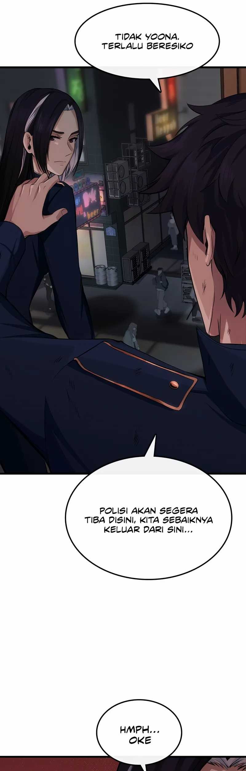 Writers Legacy Chapter 16 Gambar 29