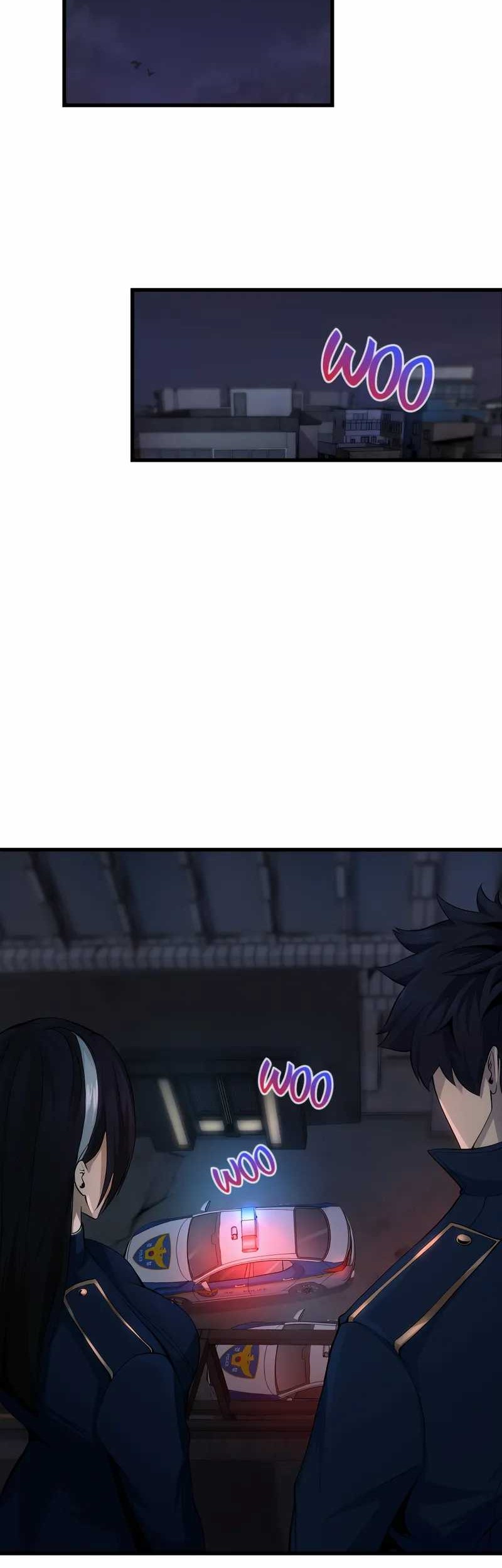 Writers Legacy Chapter 16 Gambar 33