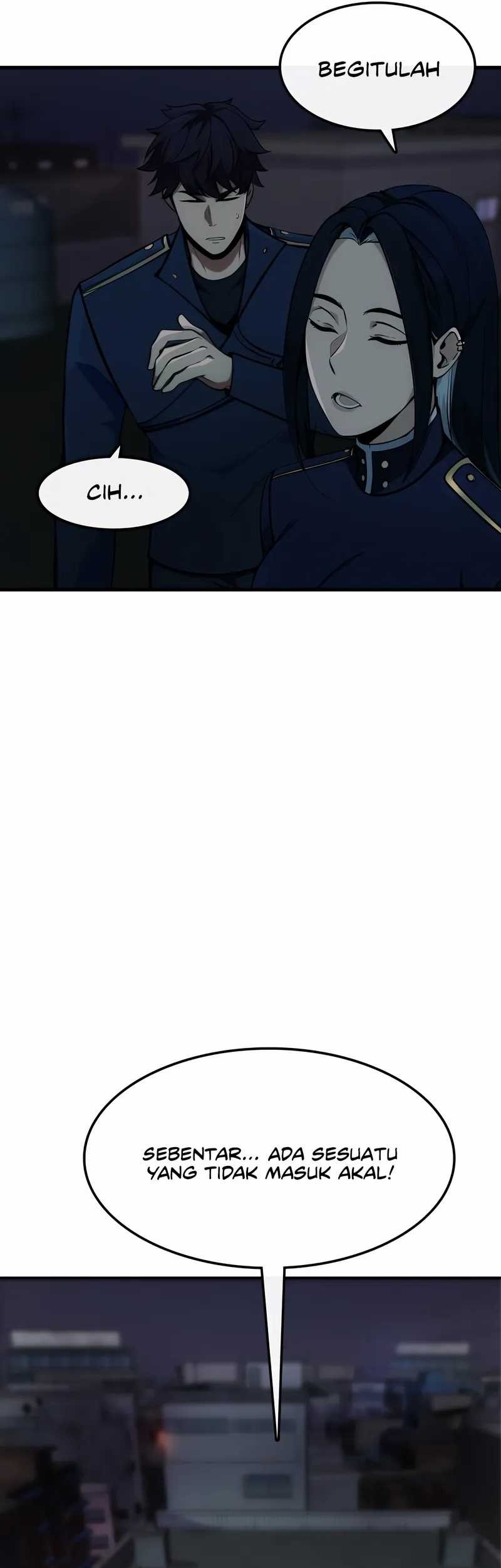 Writers Legacy Chapter 16 Gambar 38