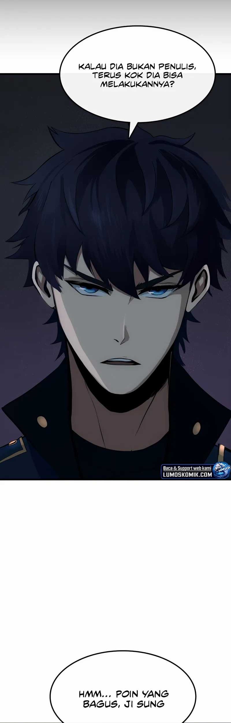 Writers Legacy Chapter 16 Gambar 42