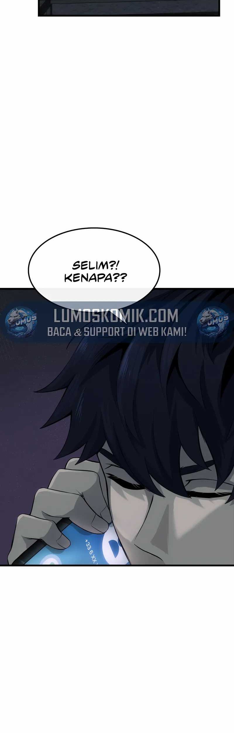 Writers Legacy Chapter 16 Gambar 45