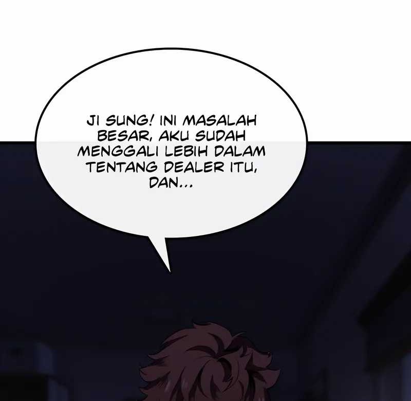 Writers Legacy Chapter 16 Gambar 46