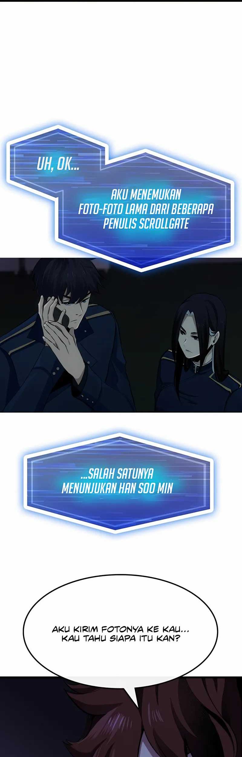 Writers Legacy Chapter 16 Gambar 48