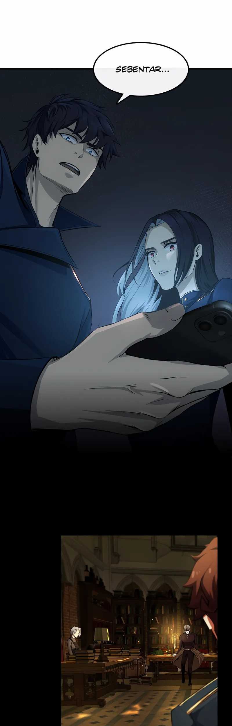 Writers Legacy Chapter 16 Gambar 50