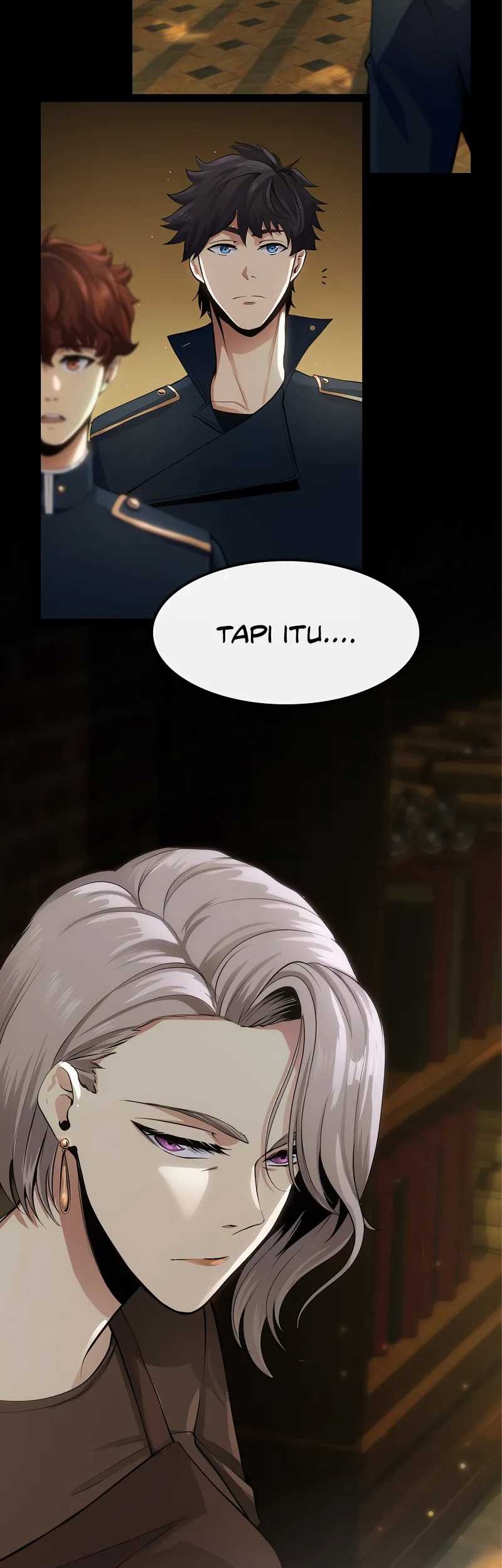 Writers Legacy Chapter 16 Gambar 51