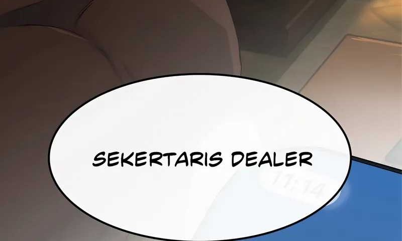 Writers Legacy Chapter 16 Gambar 52