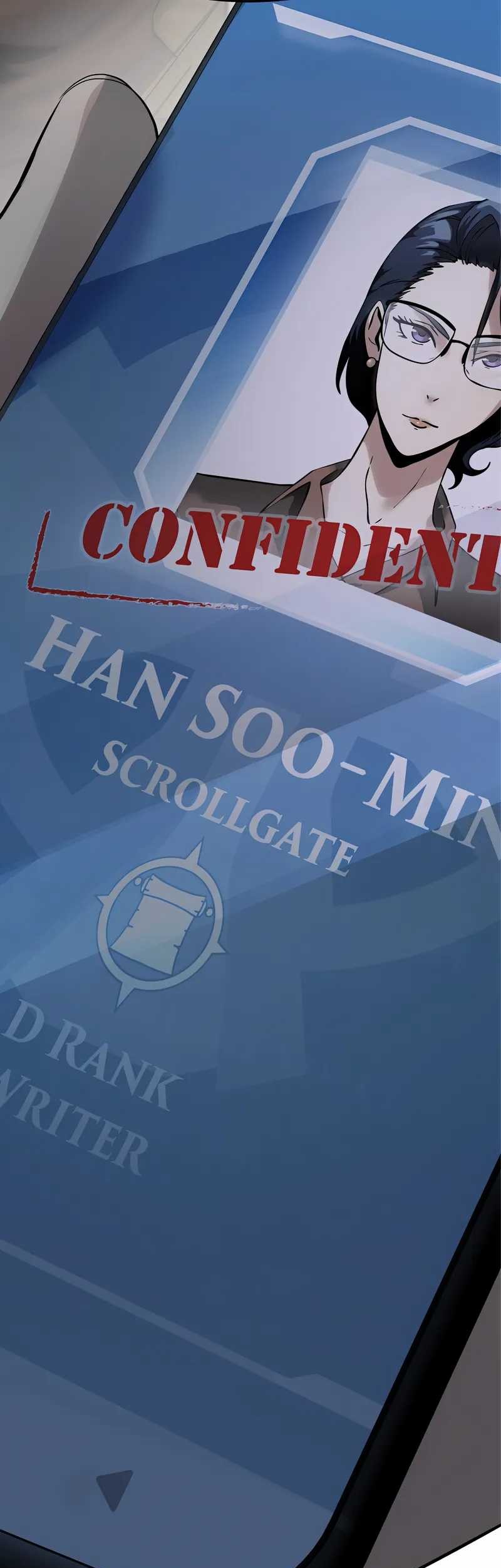 Writers Legacy Chapter 16 Gambar 53