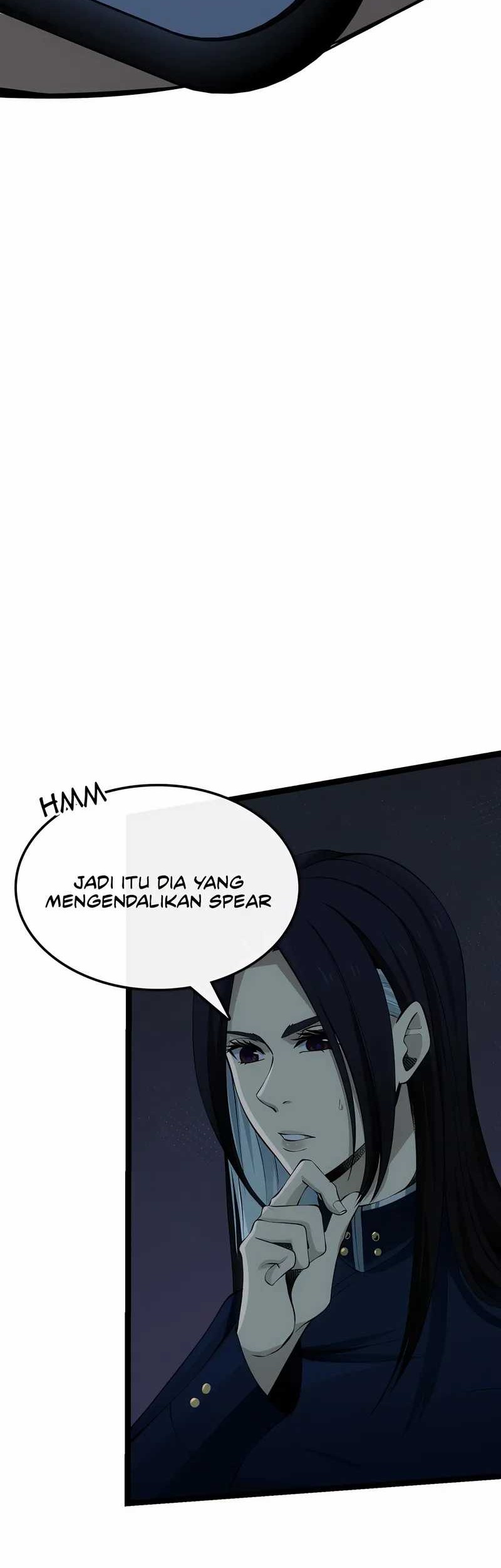 Writers Legacy Chapter 16 Gambar 54