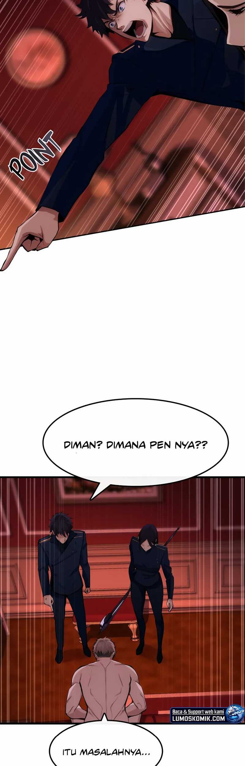 Baca  Writers Legacy Chapter 16 Gambar 2