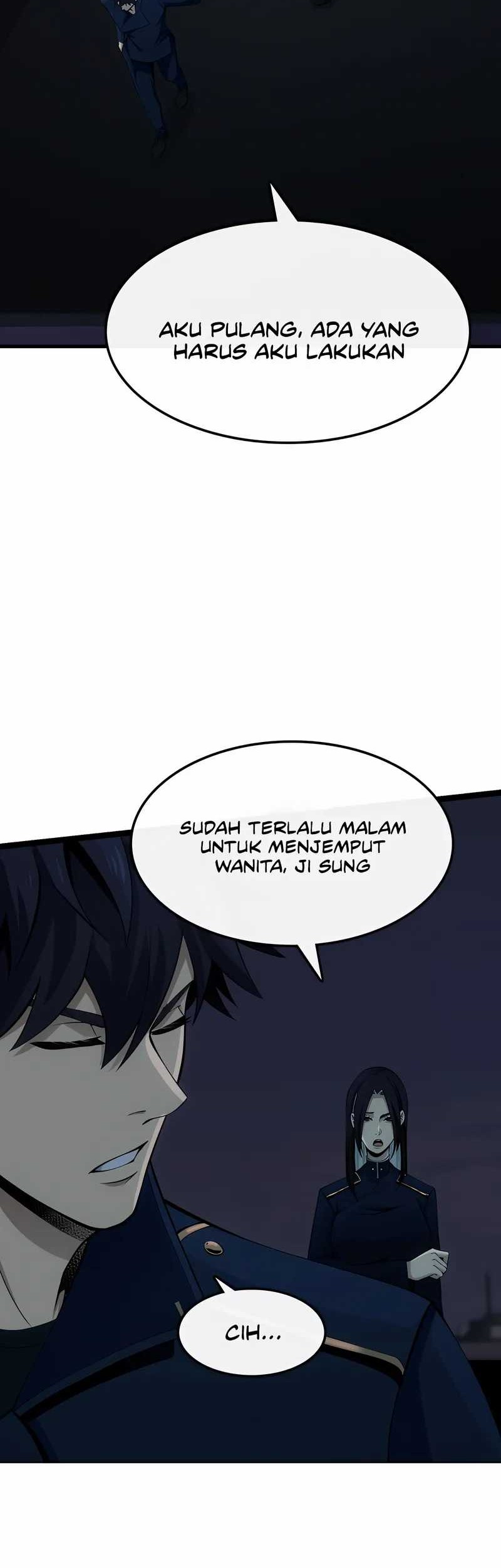 Writers Legacy Chapter 16 Gambar 57